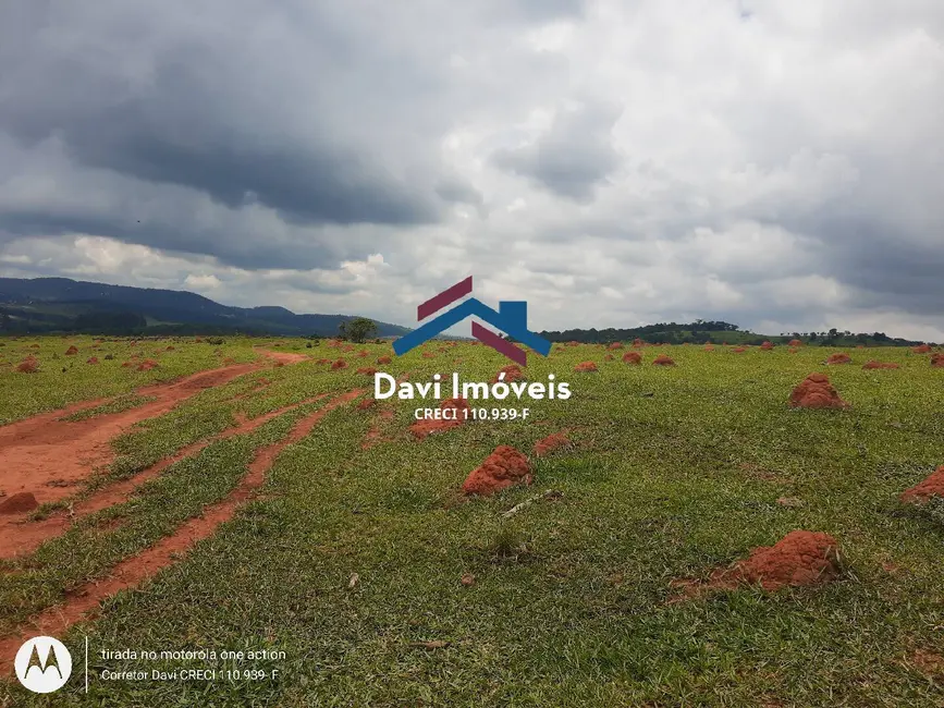 Foto 9 de Terreno / Lote à venda, 1477000m2 em Jardim Paraíso da Usina, Atibaia - SP
