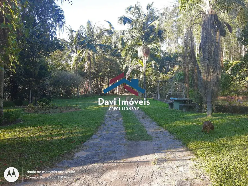 Foto 9 de Sítio / Rancho com 4 quartos à venda, 1500m2 em Atibaia Vista da Montanha, Atibaia - SP