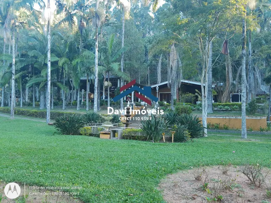 Foto 1 de Sítio / Rancho com 4 quartos à venda, 1500m2 em Atibaia Vista da Montanha, Atibaia - SP