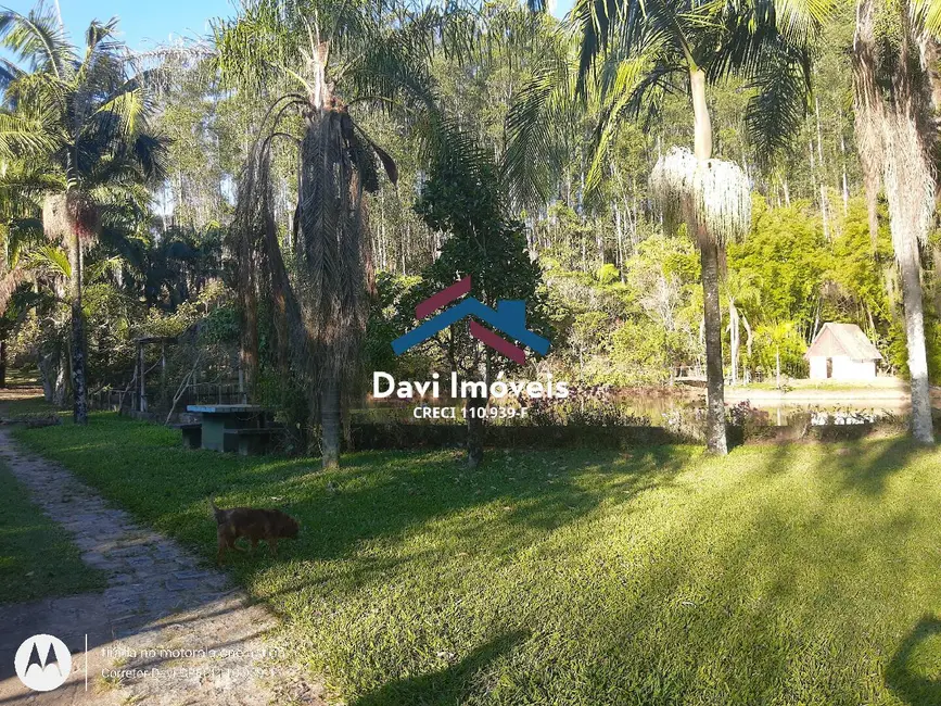 Foto 8 de Sítio / Rancho com 4 quartos à venda, 1500m2 em Atibaia Vista da Montanha, Atibaia - SP