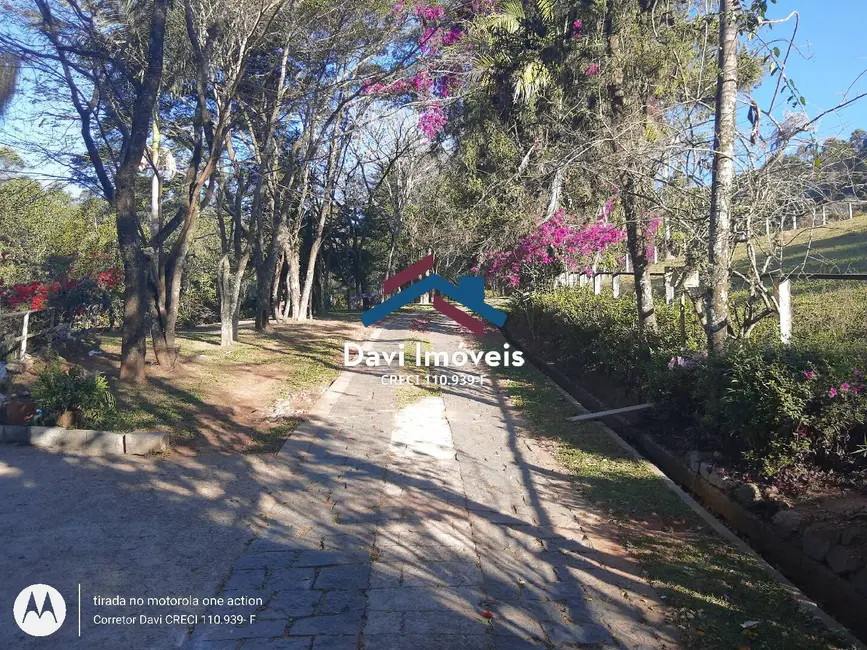 Foto 3 de Sítio / Rancho com 4 quartos à venda, 1500m2 em Atibaia Vista da Montanha, Atibaia - SP