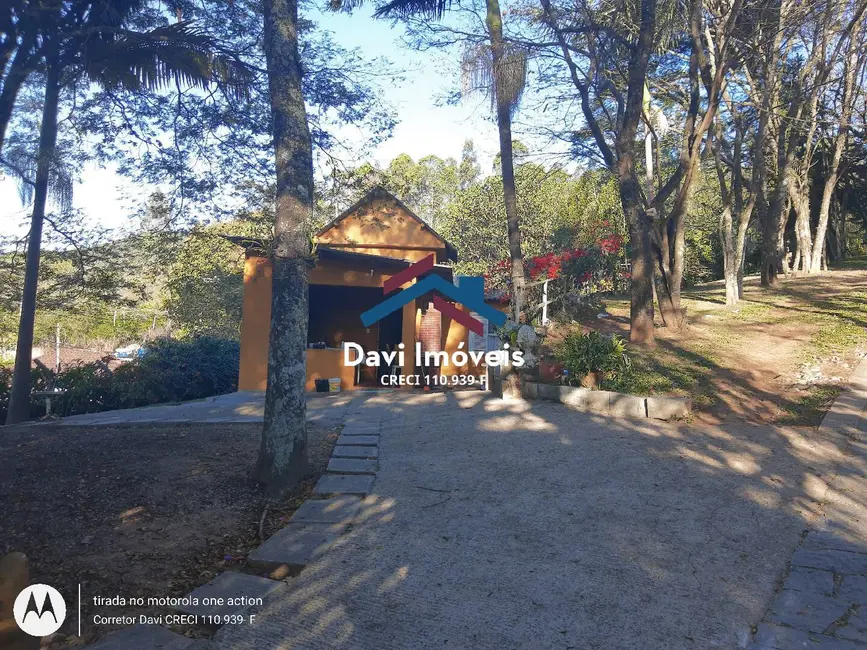 Foto 6 de Sítio / Rancho com 4 quartos à venda, 1500m2 em Atibaia Vista da Montanha, Atibaia - SP