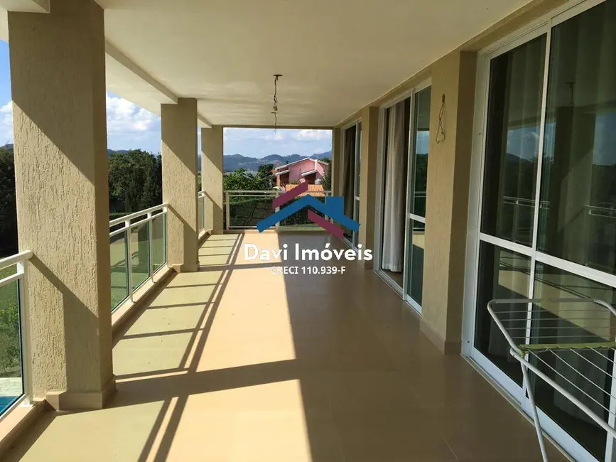 Foto 16 de Casa à venda, 450m2 em Piracaia - SP