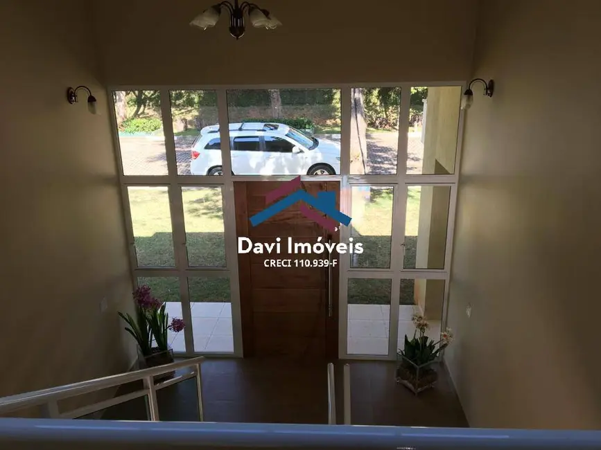 Foto 22 de Casa à venda, 450m2 em Piracaia - SP