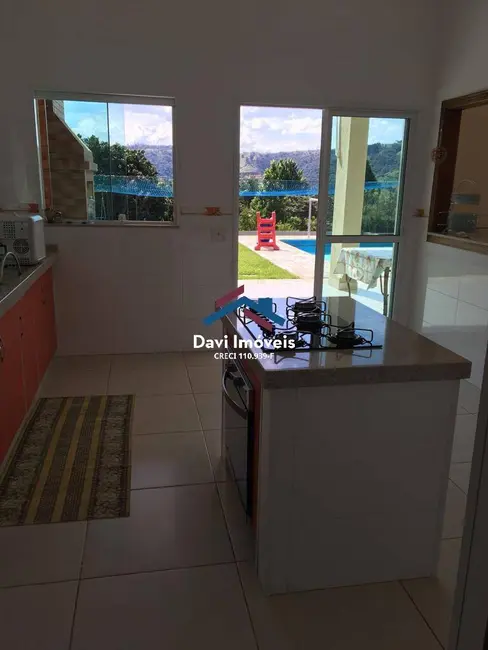 Foto 28 de Casa à venda, 450m2 em Piracaia - SP