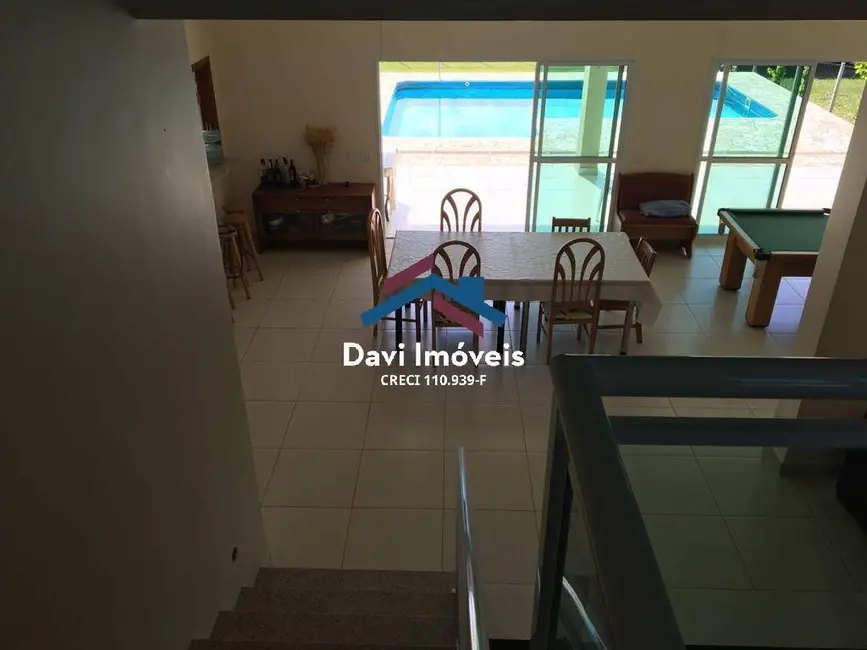 Foto 19 de Casa à venda, 450m2 em Piracaia - SP