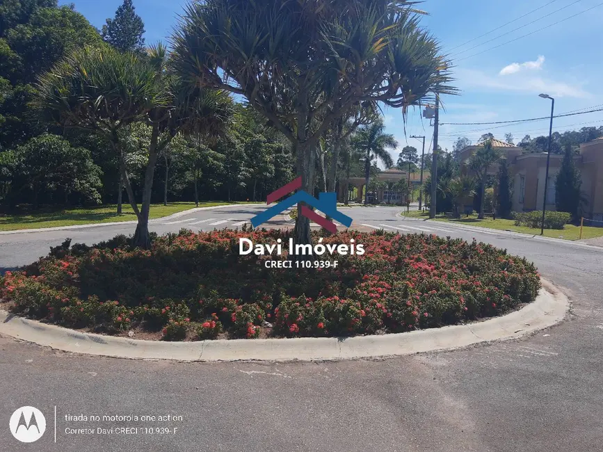 Foto 8 de Lote de Condomínio à venda, 600m2 em Tanque, Atibaia - SP