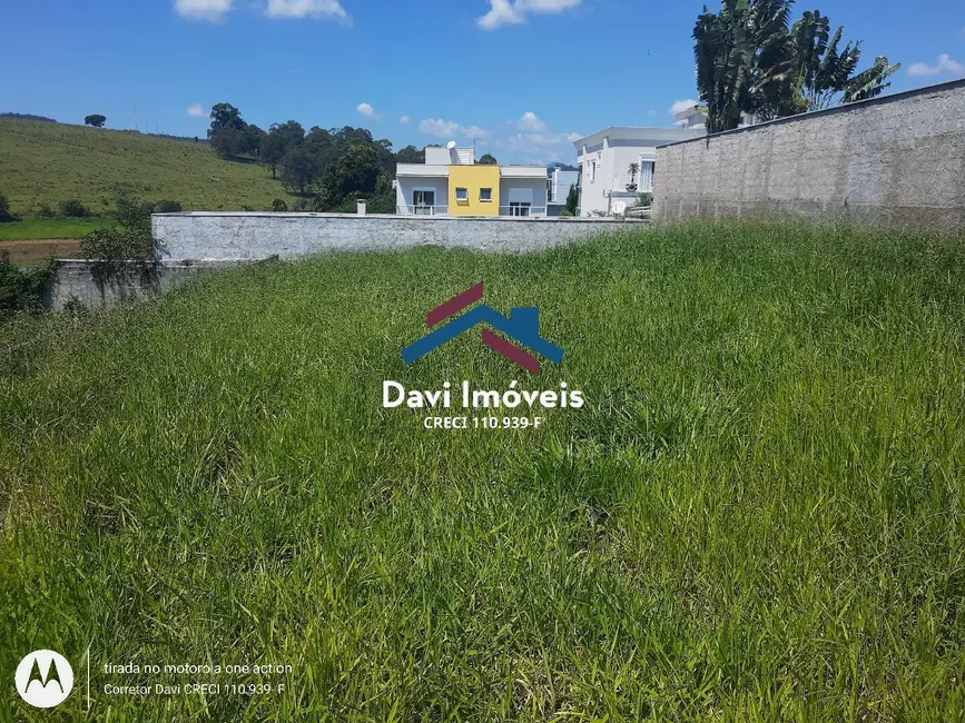 Foto 1 de Lote de Condomínio à venda, 600m2 em Tanque, Atibaia - SP