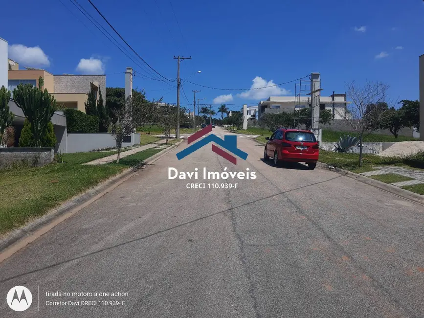 Foto 4 de Lote de Condomínio à venda, 600m2 em Tanque, Atibaia - SP