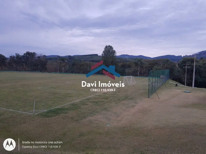 Foto 9 de Lote de Condomínio à venda, 600m2 em Tanque, Atibaia - SP