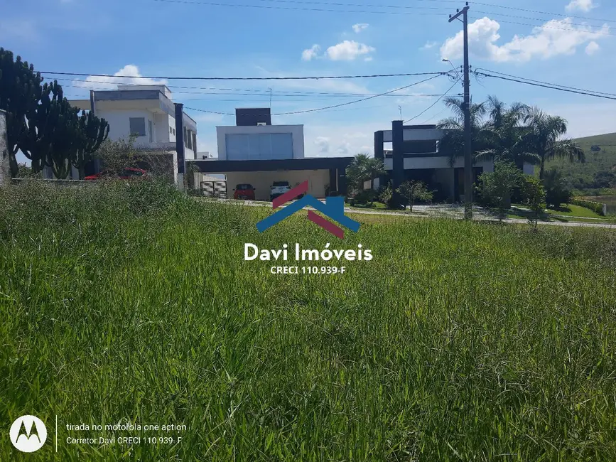 Foto 5 de Lote de Condomínio à venda, 600m2 em Tanque, Atibaia - SP