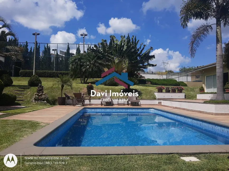 Foto 4 de Casa com 4 quartos à venda, 433m2 em Tanque, Atibaia - SP