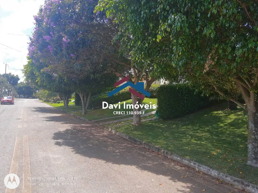 Foto 5 de Casa com 4 quartos à venda, 433m2 em Tanque, Atibaia - SP