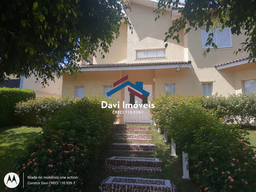 Foto 6 de Casa com 4 quartos à venda, 433m2 em Tanque, Atibaia - SP