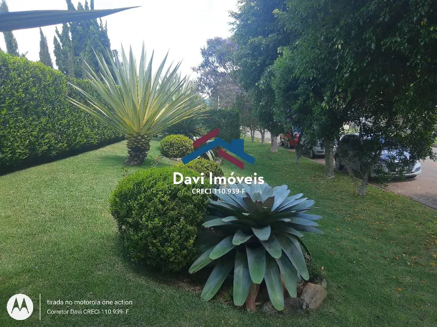 Foto 8 de Casa com 4 quartos à venda, 433m2 em Tanque, Atibaia - SP