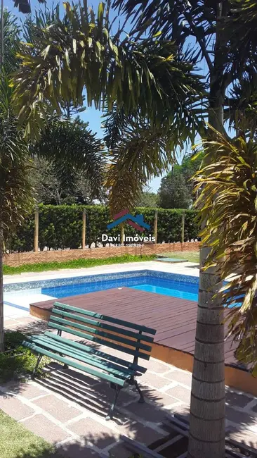 Foto 9 de Casa com 4 quartos à venda, 220m2 em Piracaia - SP