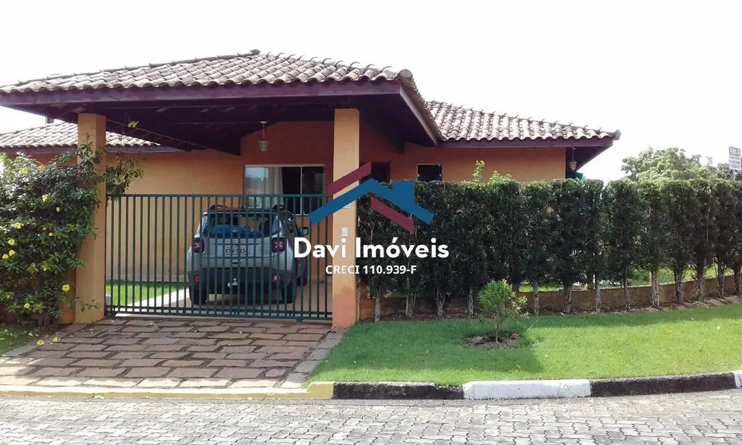 Foto 8 de Casa com 4 quartos à venda, 220m2 em Piracaia - SP