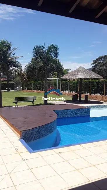 Foto 6 de Casa com 4 quartos à venda, 220m2 em Piracaia - SP