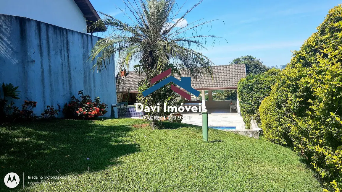 Foto 6 de Casa com 7 quartos à venda, 450m2 em Condomínio Jardim das Palmeiras, Braganca Paulista - SP