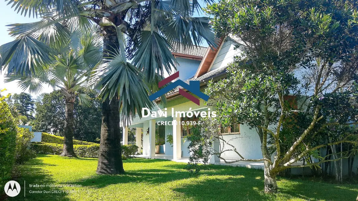 Foto 7 de Casa com 7 quartos à venda, 450m2 em Condomínio Jardim das Palmeiras, Braganca Paulista - SP