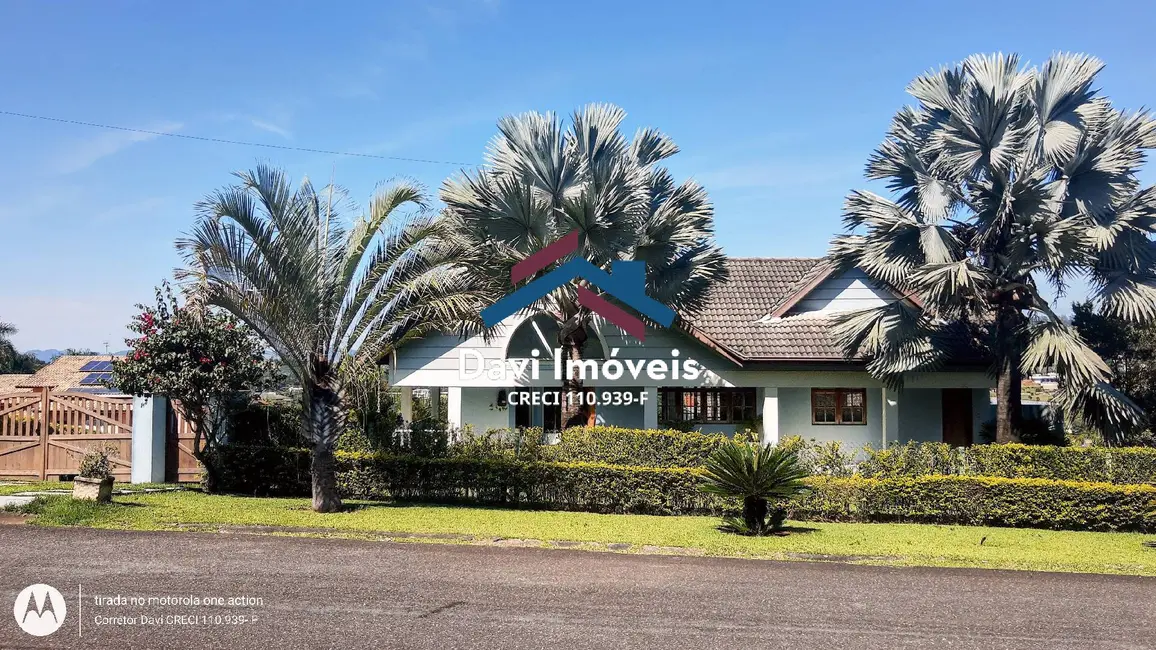 Foto 4 de Casa com 7 quartos à venda, 450m2 em Condomínio Jardim das Palmeiras, Braganca Paulista - SP