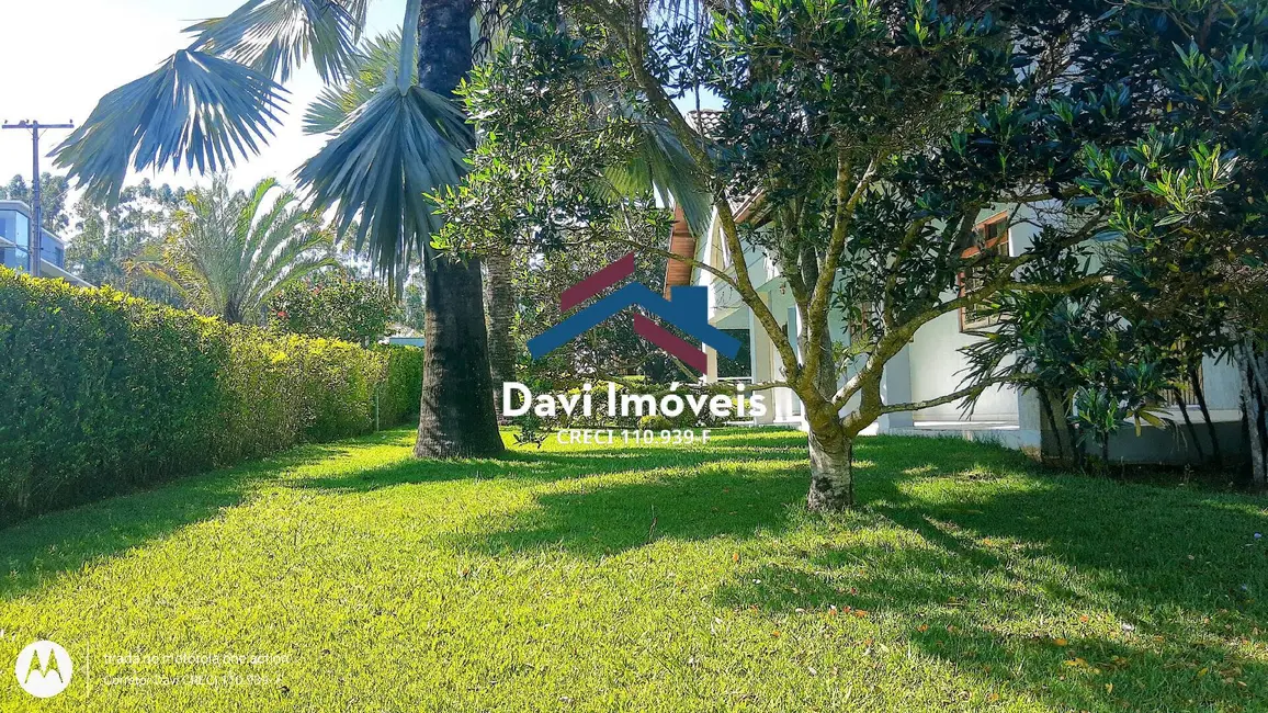 Foto 5 de Casa com 7 quartos à venda, 450m2 em Condomínio Jardim das Palmeiras, Braganca Paulista - SP