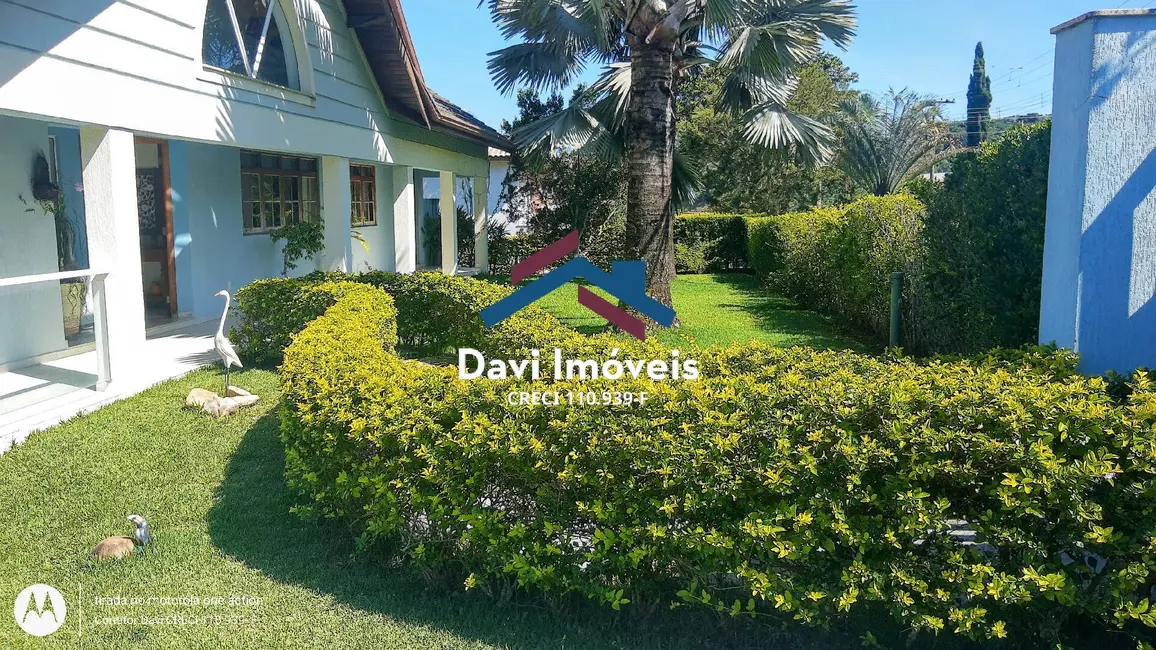Foto 9 de Casa com 7 quartos à venda, 450m2 em Condomínio Jardim das Palmeiras, Braganca Paulista - SP
