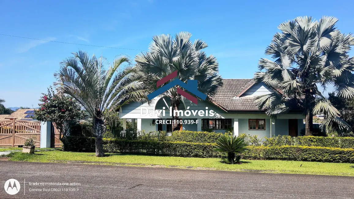 Foto 3 de Casa com 7 quartos à venda, 450m2 em Condomínio Jardim das Palmeiras, Braganca Paulista - SP