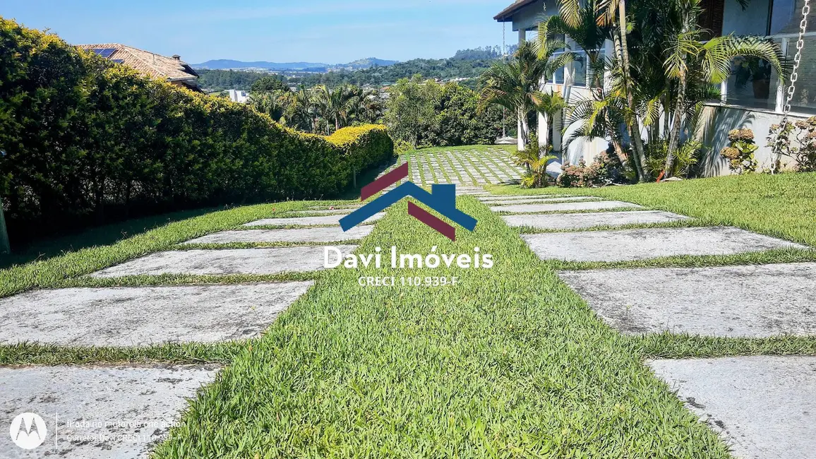 Foto 8 de Casa com 7 quartos à venda, 450m2 em Condomínio Jardim das Palmeiras, Braganca Paulista - SP