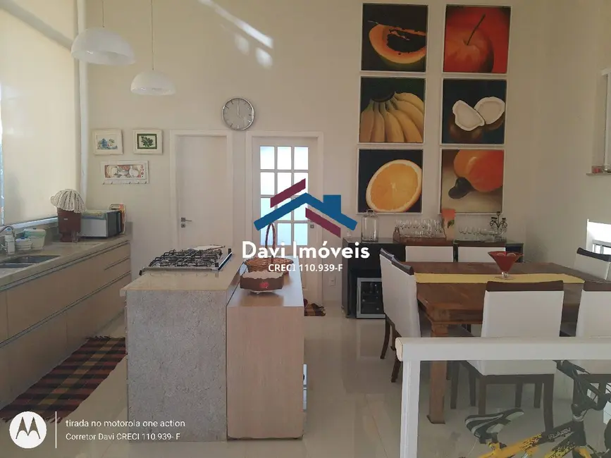 Foto 8 de Casa com 4 quartos à venda, 285m2 em Piracaia - SP