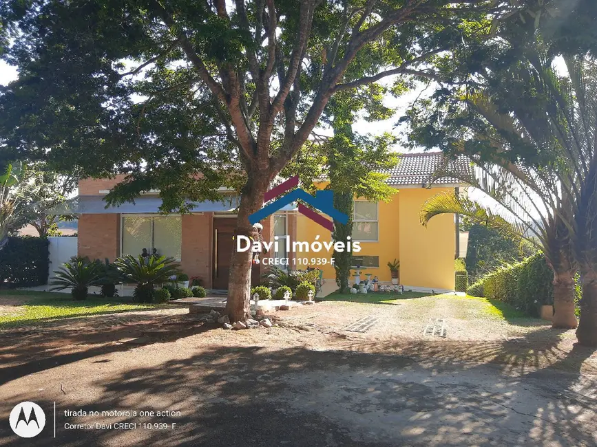 Foto 2 de Casa com 4 quartos à venda, 285m2 em Piracaia - SP