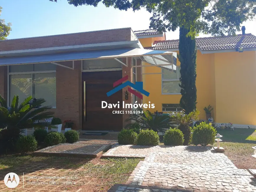 Foto 3 de Casa com 4 quartos à venda, 285m2 em Piracaia - SP