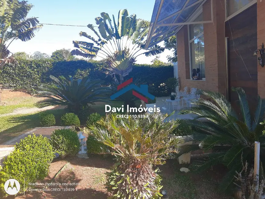 Foto 4 de Casa com 4 quartos à venda, 285m2 em Piracaia - SP