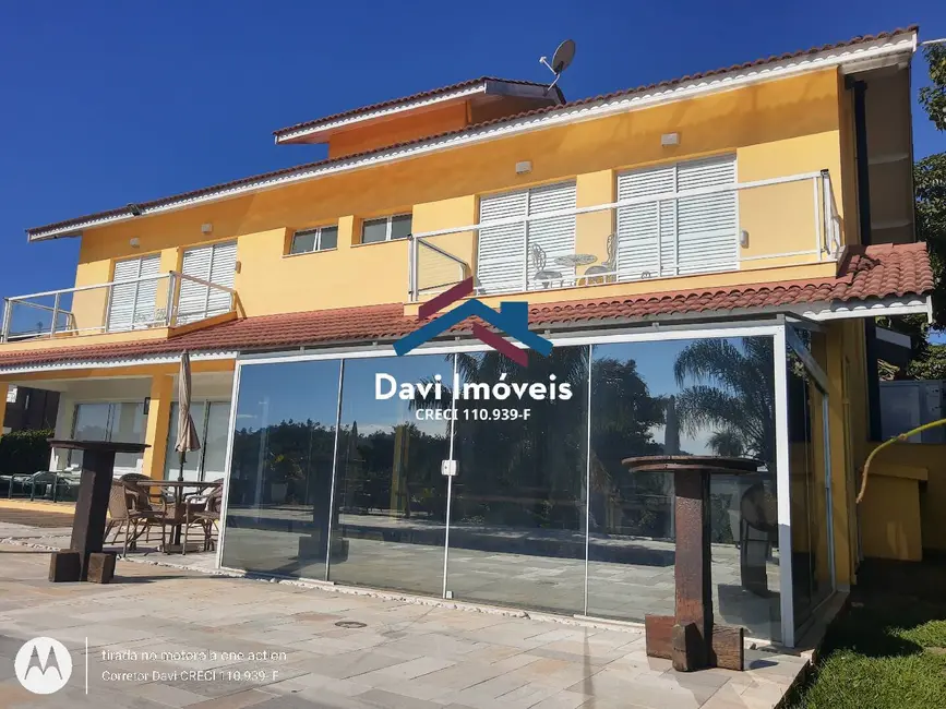 Foto 7 de Casa com 4 quartos à venda, 285m2 em Piracaia - SP