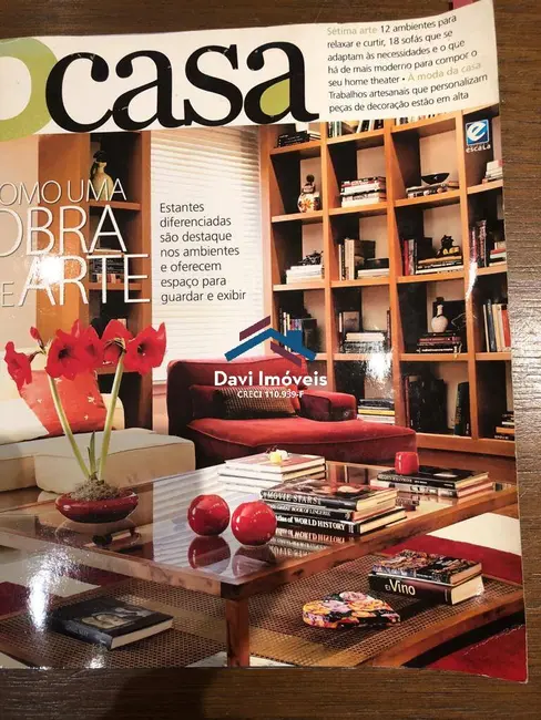 Foto 6 de Casa com 7 quartos à venda, 950m2 em Braganca Paulista - SP