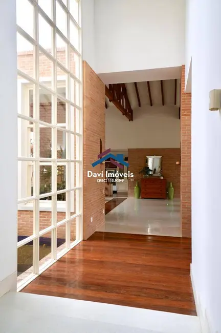 Foto 8 de Casa com 7 quartos à venda, 950m2 em Braganca Paulista - SP