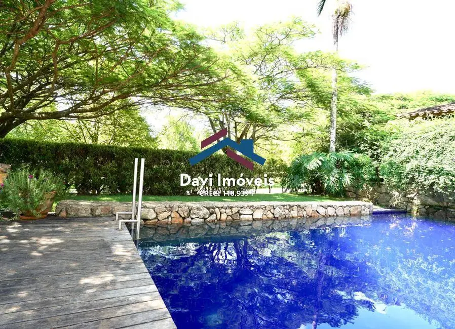 Foto 3 de Casa com 7 quartos à venda, 950m2 em Braganca Paulista - SP