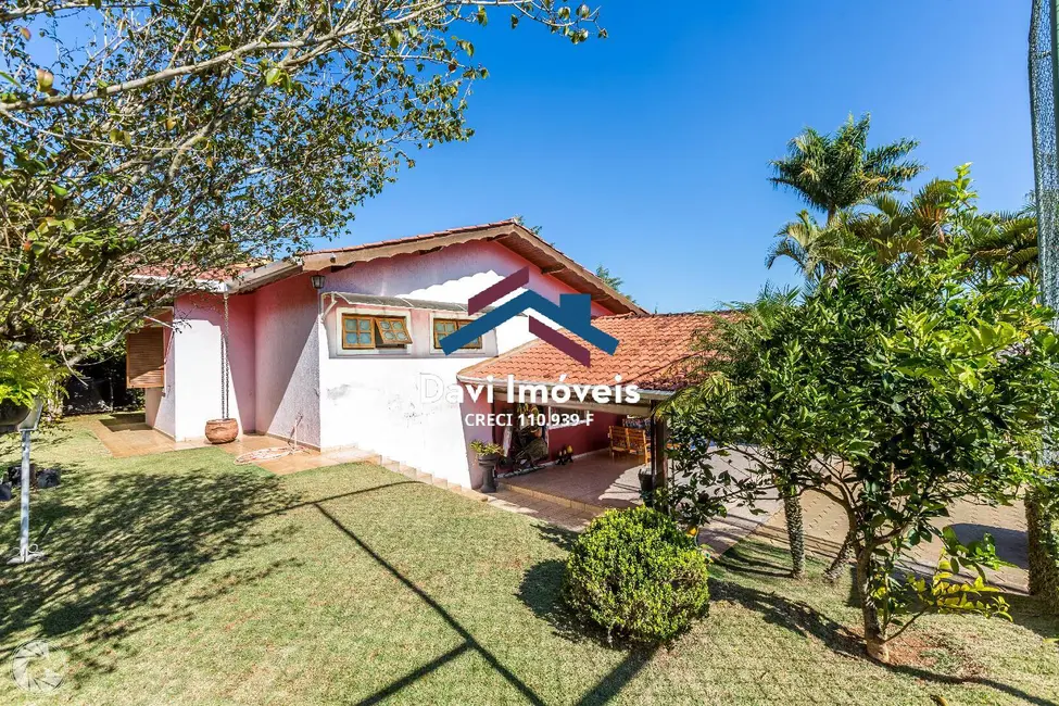 Foto 5 de Casa com 3 quartos à venda, 350m2 em Bom Jesus Dos Perdoes - SP