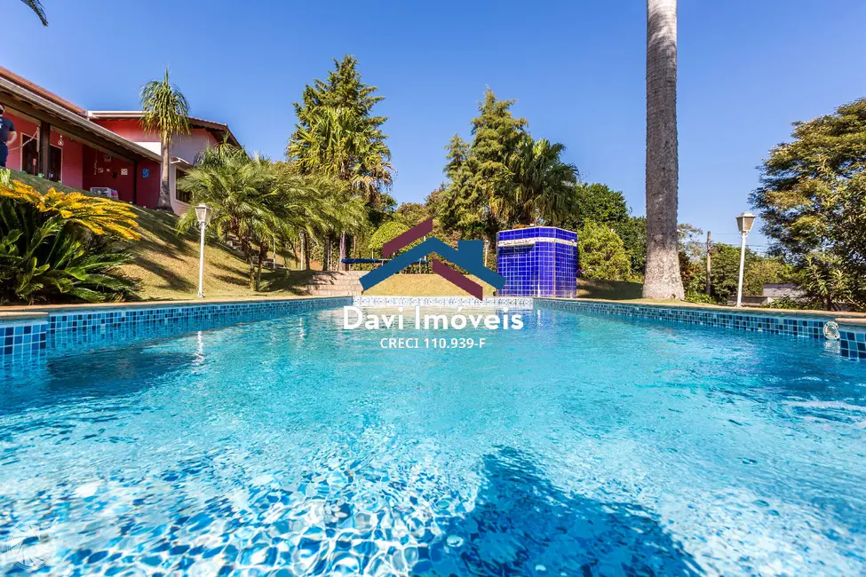 Foto 9 de Casa com 3 quartos à venda, 350m2 em Bom Jesus Dos Perdoes - SP