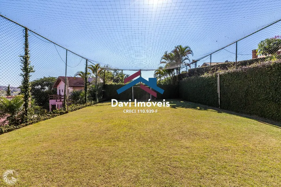 Foto 4 de Casa com 3 quartos à venda, 350m2 em Bom Jesus Dos Perdoes - SP