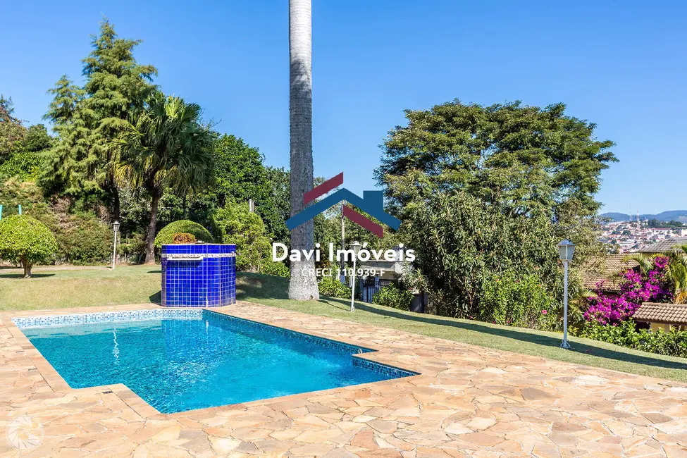 Foto 8 de Casa com 3 quartos à venda, 350m2 em Bom Jesus Dos Perdoes - SP