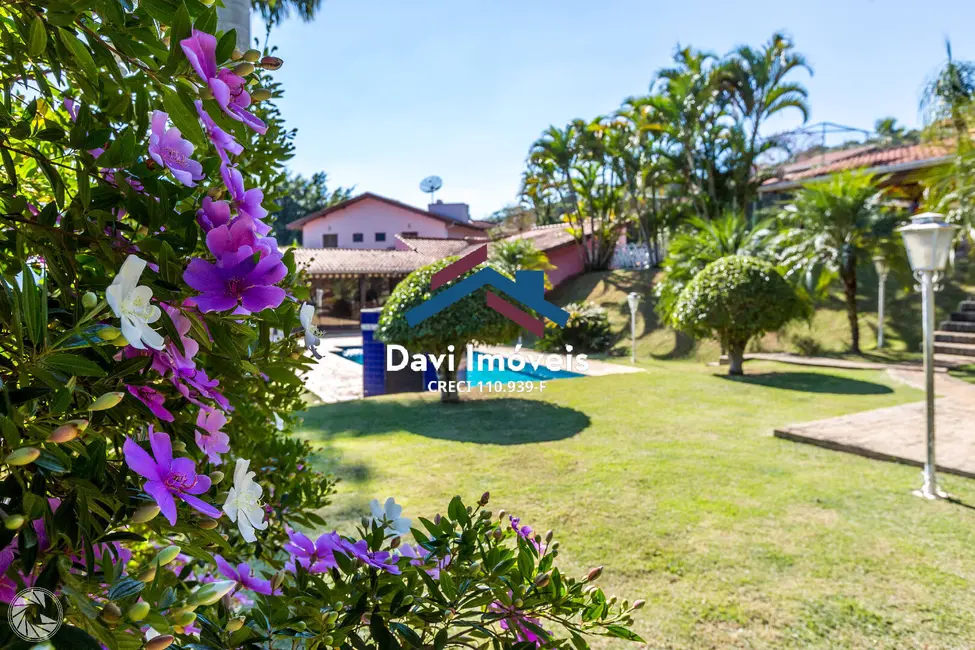 Foto 7 de Casa com 3 quartos à venda, 350m2 em Bom Jesus Dos Perdoes - SP