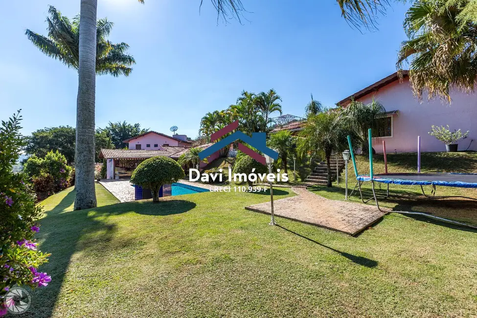 Foto 6 de Casa com 3 quartos à venda, 350m2 em Bom Jesus Dos Perdoes - SP