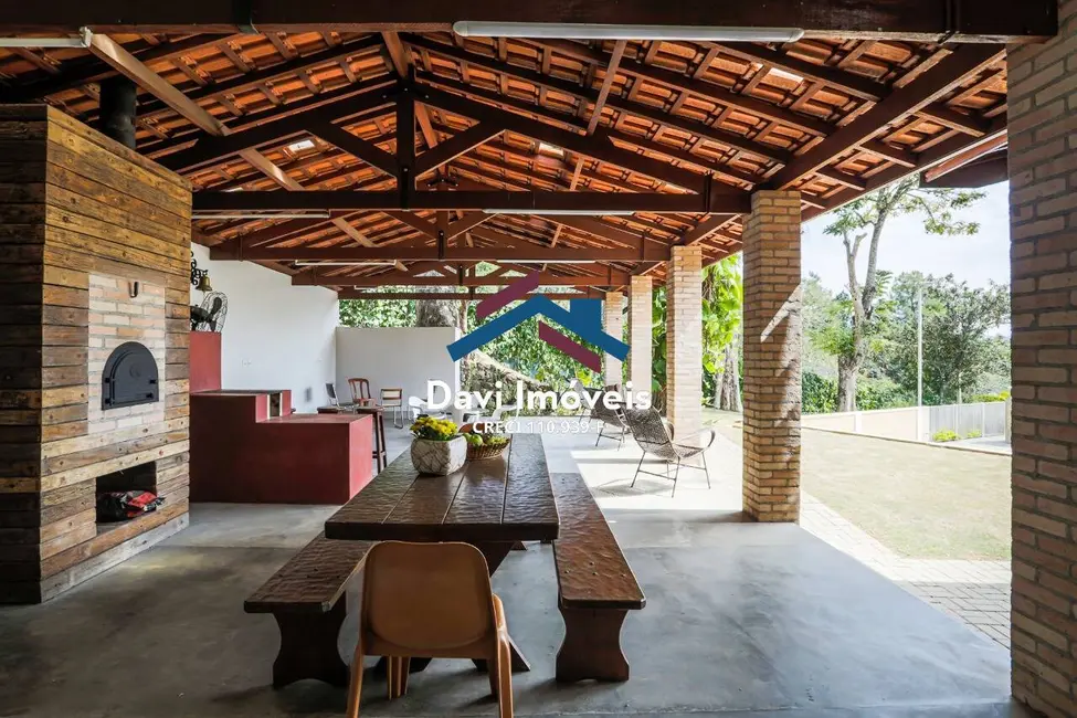 Foto 7 de Casa com 5 quartos à venda, 320m2 em Estância Santa Maria do Portão, Atibaia - SP