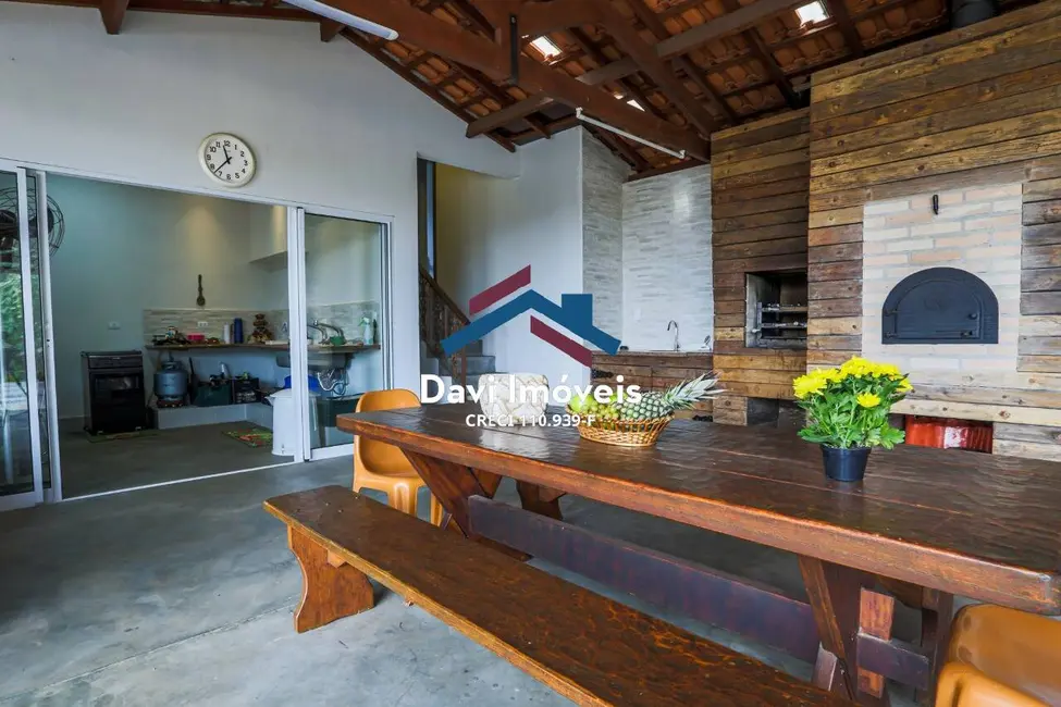 Foto 8 de Casa com 5 quartos à venda, 320m2 em Estância Santa Maria do Portão, Atibaia - SP