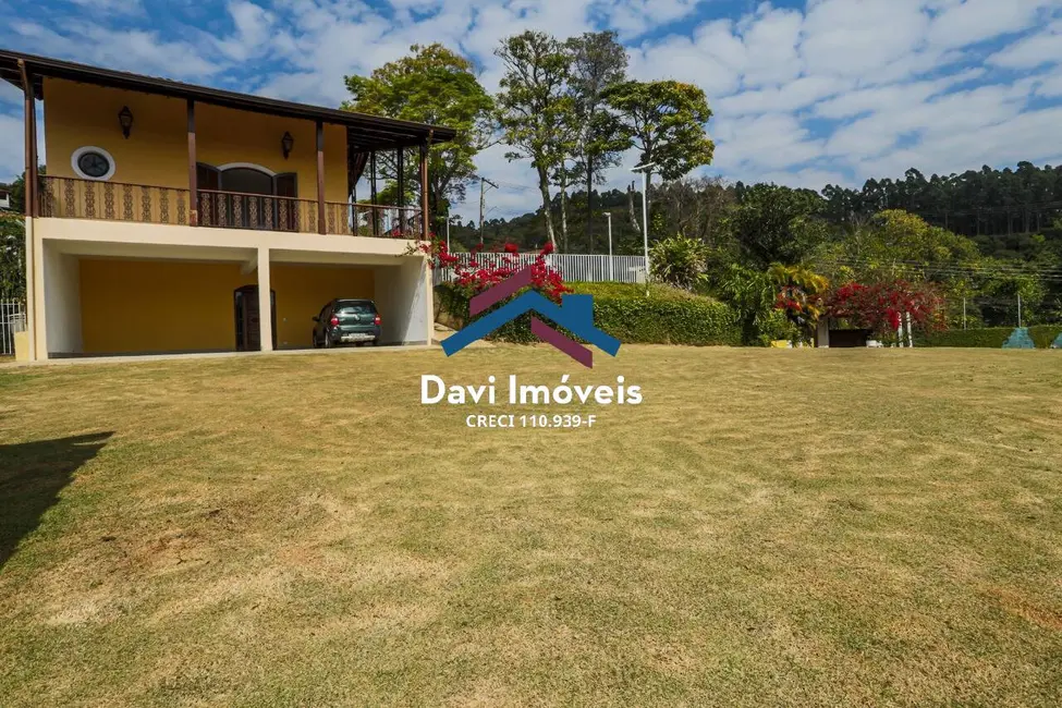 Foto 4 de Casa com 5 quartos à venda, 320m2 em Estância Santa Maria do Portão, Atibaia - SP