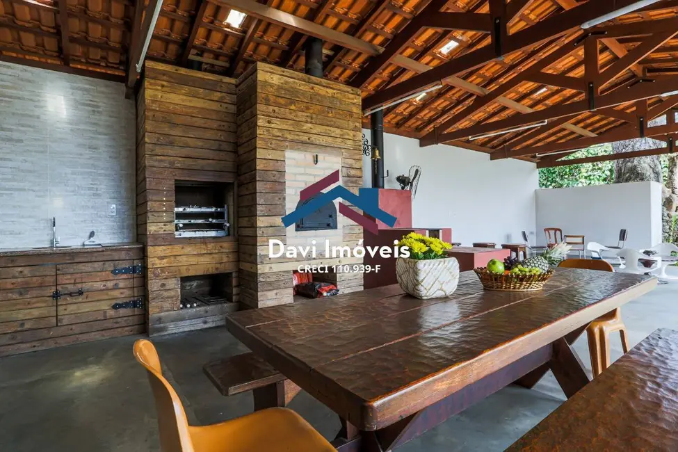 Foto 6 de Casa com 5 quartos à venda, 320m2 em Estância Santa Maria do Portão, Atibaia - SP