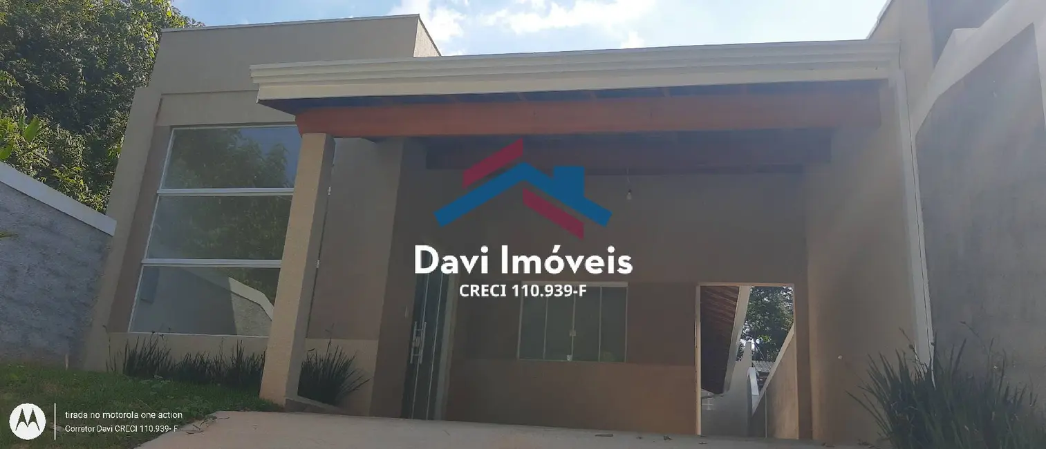 Foto 3 de Casa com 3 quartos à venda, 140m2 em Mairipora - SP