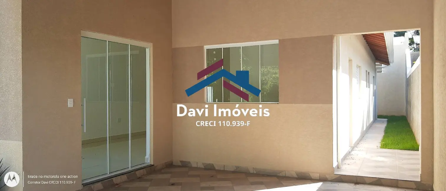 Foto 6 de Casa com 3 quartos à venda, 140m2 em Mairipora - SP