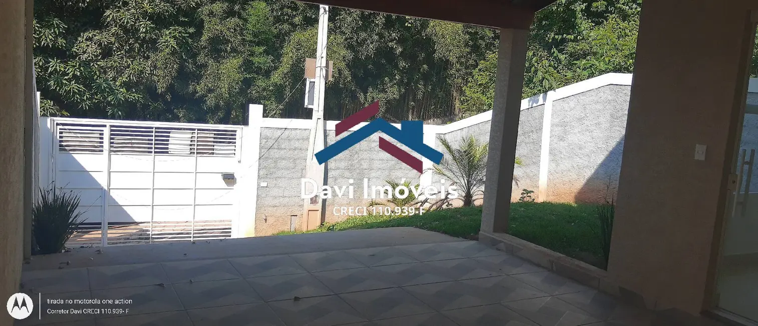 Foto 7 de Casa com 3 quartos à venda, 140m2 em Mairipora - SP